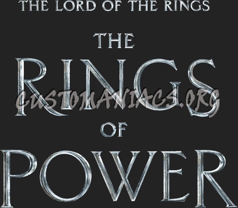 Rings of Power 