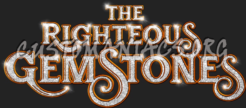 The Righteous Gemstones 