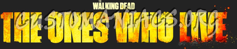 The Walking Dead: The Ones Who Live 