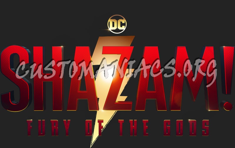 Shazam: Fury of the Gods 