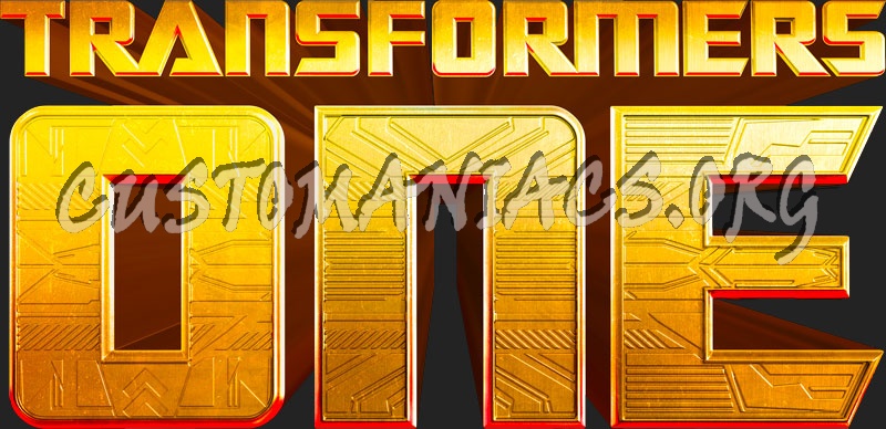 Transformers One 