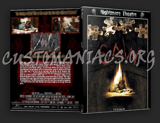 Nightmare Theatre 