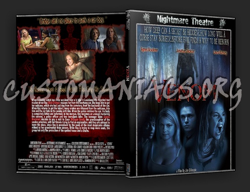 Nightmare Theatre 