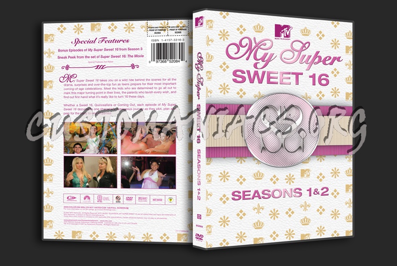 My super sweet 16 season online 2 episode 1 full episode