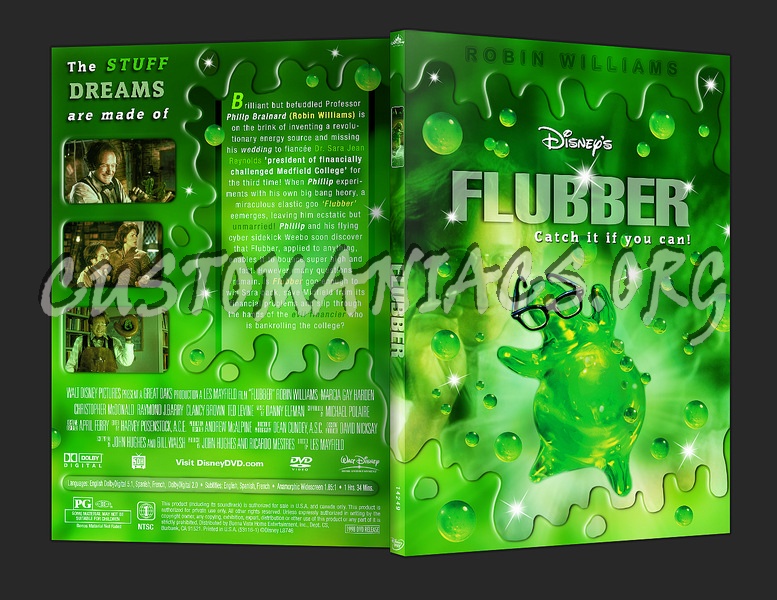 Flubber 