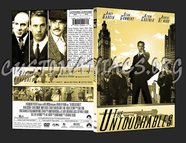 The Untouchables 