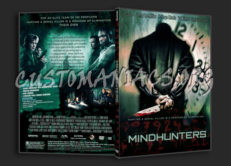 Mindhunters 
