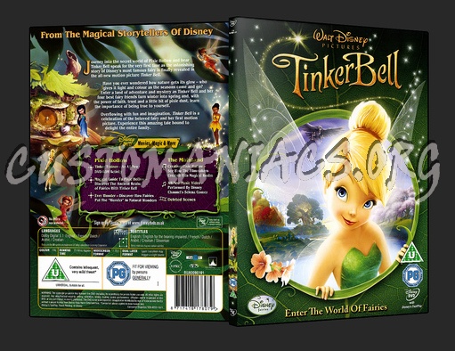 Tinker Bell 