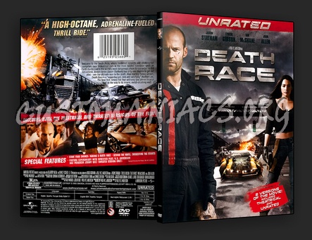 Death Race 