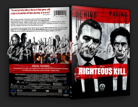 Righteous Kill 