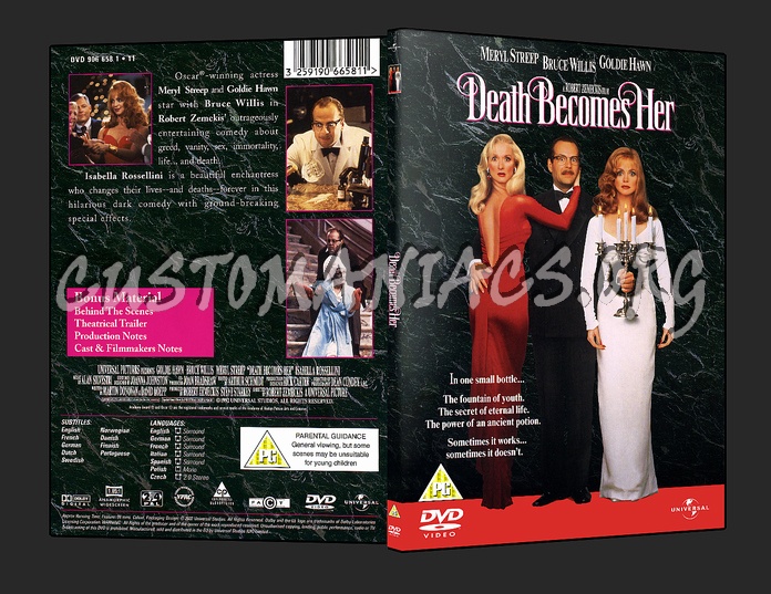 Death Becomes Her 