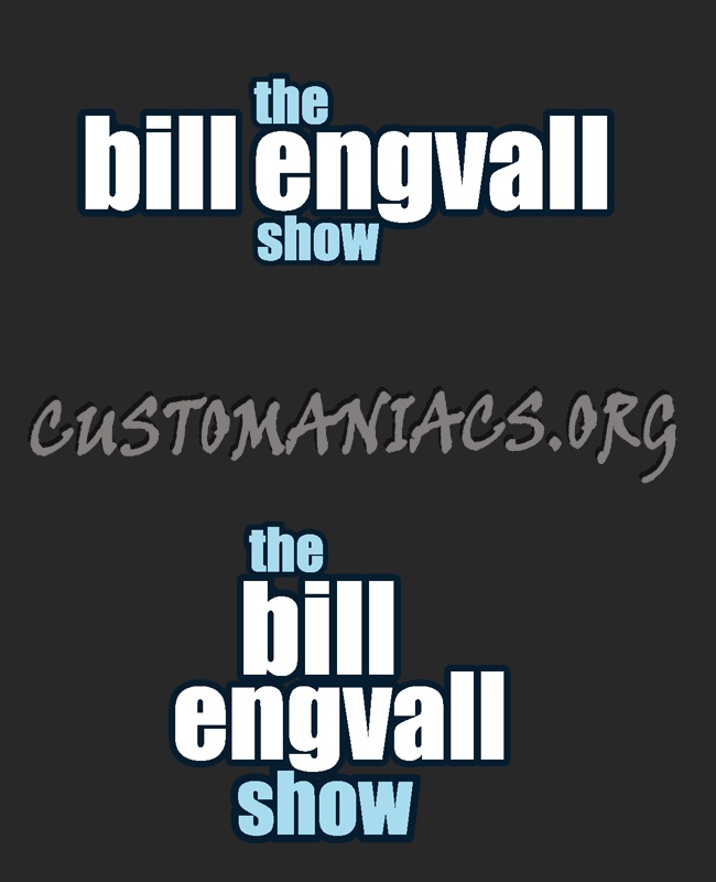 The Bill Engvall Show 