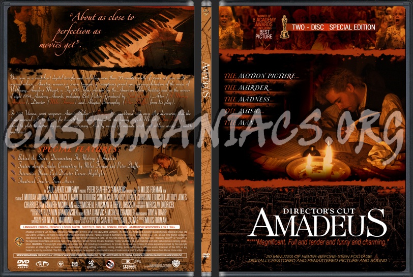 Amadeus 