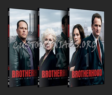 Brotherhood Season 1 