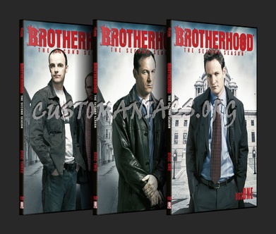 Brotherhood Season 2 