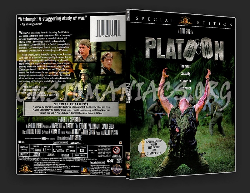 Platoon 