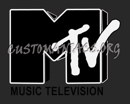 Mtv Logo 