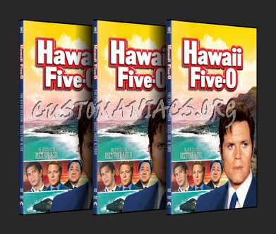 Hawaii Five-O Season 5 