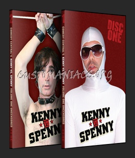 Kenny vs Spenny 