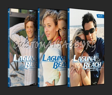 Laguna Beach Season 1 