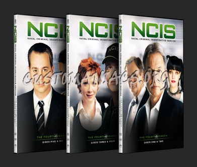 NCIS Season 4 