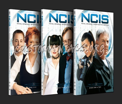 NCIS Season 5 