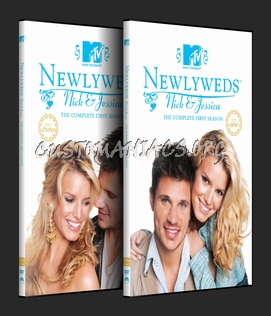 Newlyweds Season 1 