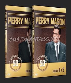 Perry Mason 