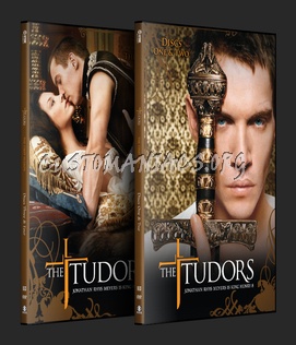 The Tudors Season 1 