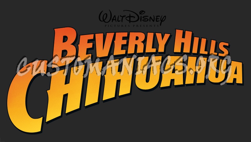 Beverly Hills Chihuahua 