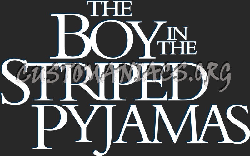 The Boy in the Striped Pyjamas 