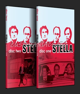 Stella Season 1 