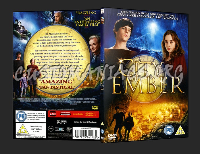 City Of Ember 