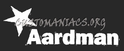 Aardman 