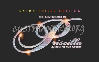 adventures of priscilla queen of desert, The 