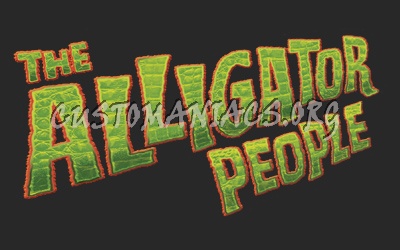 Alligator People, The 
