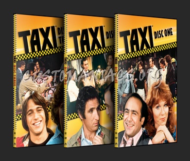 Taxi Season 1 