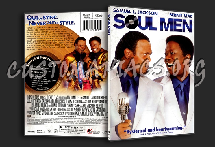 Soul Men 