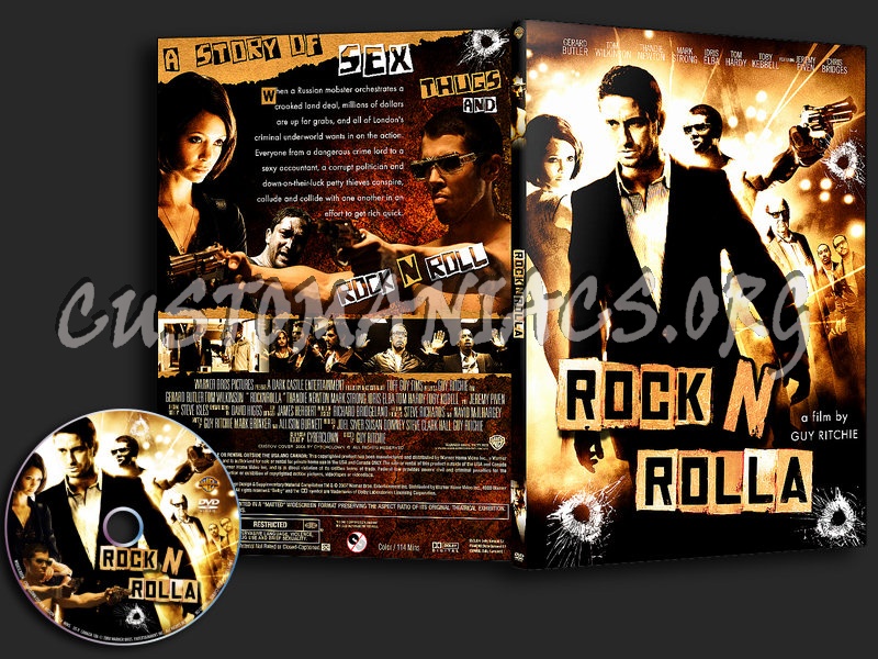 RocknRolla 