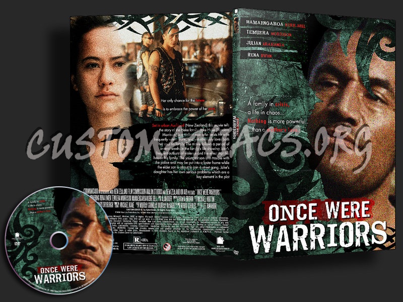 Once Were Warriors 