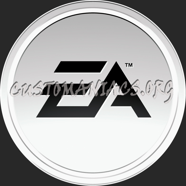 EA Sports Logos 