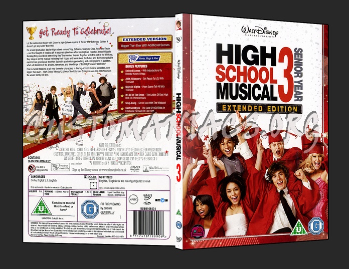 High School Musical 3 