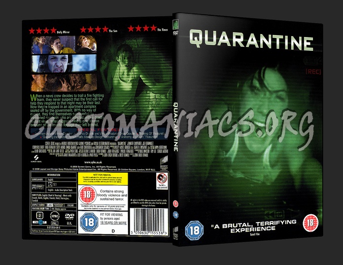 Quarantine 