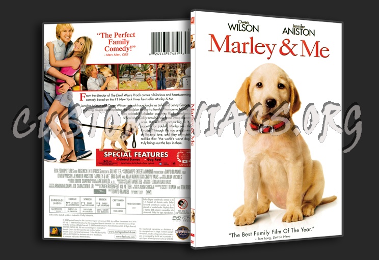 Marley & Me 