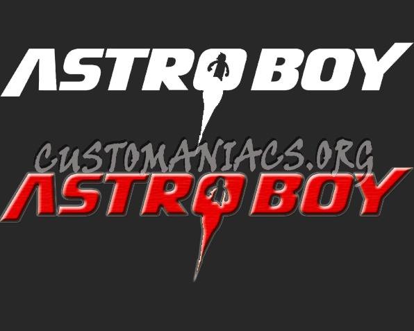 Astro Boy TTs 