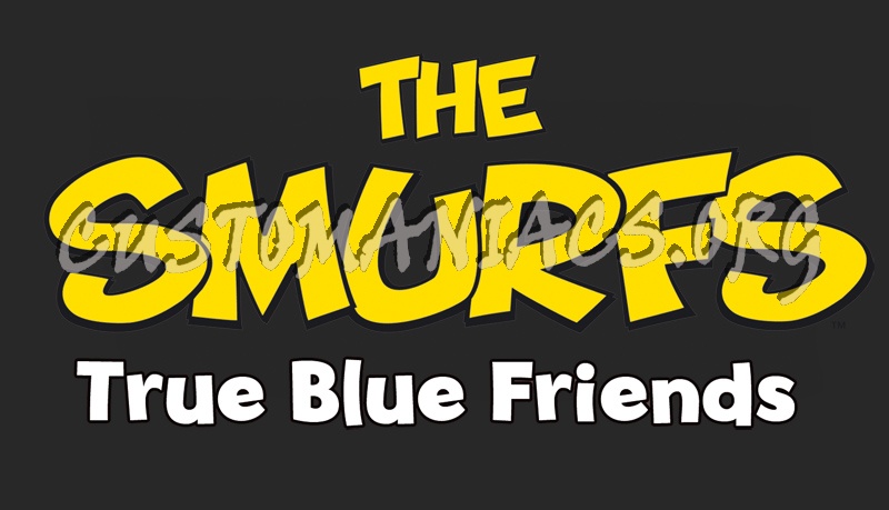 The Smurfs 