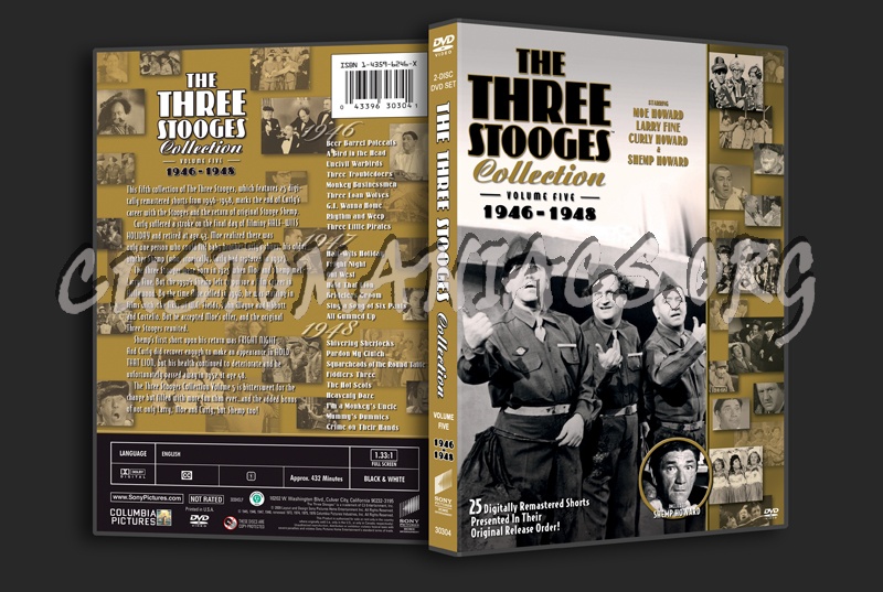 The three stooges series download free