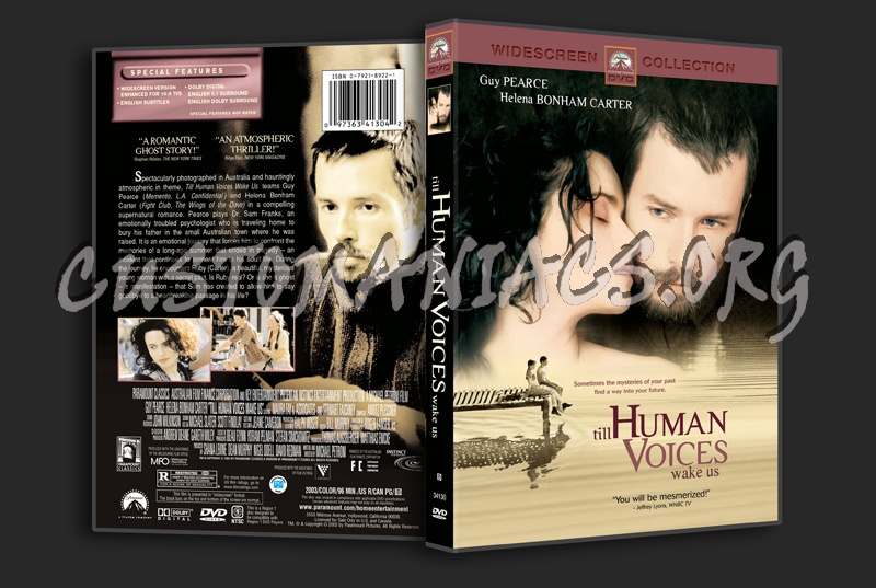 Till Human Voices Wake Us dvd cover