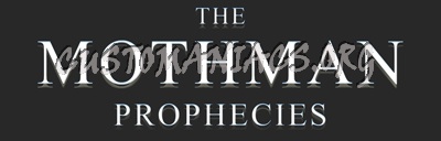 The Mothman Prophecies TT 