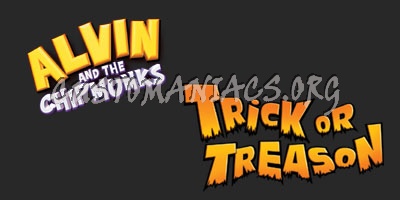 Alvin and the Chipmunks: Trick or Treason 